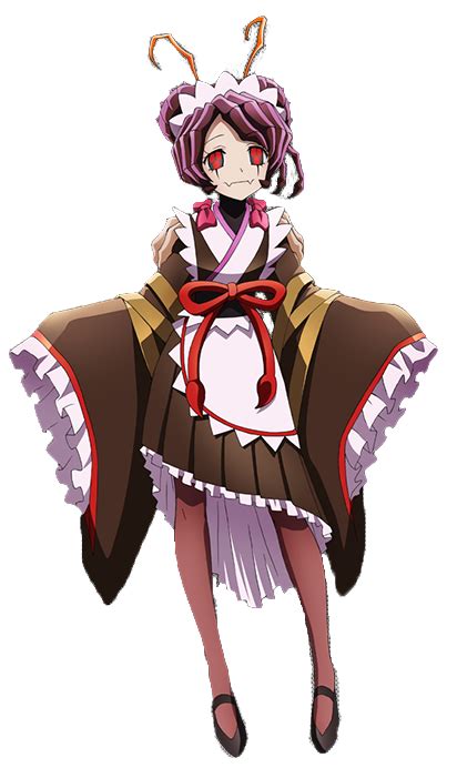 entoma vasilissa zeta overlord.